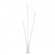 Lampadar LED-WANDS-PT3-BCO